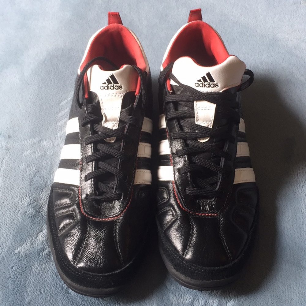 Adidas Soccer Cleats
